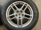 2011-2018 PORSCHE CAYENNE FACTORY 19 WHEELS TIRES OEM RIMS 7P5601025A
