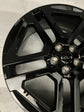 2023 2024 2025 2026 Kia Telluride Factory OEM 20" Gloss Black Wheel Rim | 52910-S9840 74721