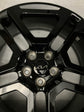2023 2024 2025 2026 Kia Telluride Factory OEM 20" Gloss Black Wheel Rim | 52910-S9840 74721