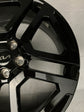 2023 2024 2025 2026 Kia Telluride Factory OEM 20" Gloss Black Wheel Rim | 52910-S9840 74721