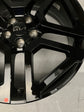 2023 2024 2025 2026 Kia Telluride Factory OEM 20" Gloss Black Wheel Rim | 52910-S9840 74721