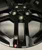 2023 2024 2025 2026 Kia Telluride Factory OEM 20" Gloss Black Wheel Rim | 52910-S9840 74721