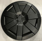 Sold Single OEM Tesla Cyber Truck Factory Wheel Cover Hubcap 1250231-00-C