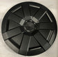 2024 2025 2026 Tesla Cybertruck OEM 20" Matte Black Wheel Cover Hubcap | 1250231-00-C