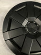2024 2025 2026 Tesla Cybertruck OEM 20" Matte Black Wheel Cover Hubcap | 1250231-00-C