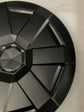 2024 2025 2026 Tesla Cybertruck OEM 20" Matte Black Wheel Cover Hubcap | 1250231-00-C