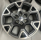 Sold OEM Ford F150 Expedition 20" Machined Gray Wheel Set 20x8.5 6x135 — Gently Used (Set of 4)