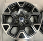 Sold OEM Ford F150 Expedition 20" Machined Gray Wheel Set 20x8.5 6x135 — Gently Used (Set of 4)