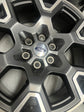 Sold OEM Ford F150 Expedition 20" Machined Gray Wheel Set 20x8.5 6x135 — Gently Used (Set of 4)