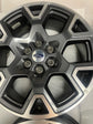 Sold OEM Ford F150 Expedition 20" Machined Gray Wheel Set 20x8.5 6x135 — Gently Used (Set of 4)