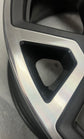 Sold OEM Ford F150 Expedition 20" Machined Gray Wheel Set 20x8.5 6x135 — Gently Used (Set of 4)