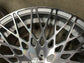 Four Jaguar F-Type 20 Wheels Rims Avant Garde M540 20X9+35 20X10.5+25 5X108