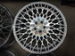 Four Jaguar F-Type 20 Wheels Rims Avant Garde M540 20X9+35 20X10.5+25 5X108