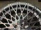 Four Jaguar F-Type 20 Wheels Rims Avant Garde M540 20X9+35 20X10.5+25 5X108