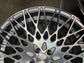 Four Jaguar F-Type 20 Wheels Rims Avant Garde M540 20X9+35 20X10.5+25 5X108