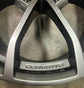 Sold One 2013 Corvette C6 C7 Grand Sport Factory Rear 20 Wheel OEM 5543 Charcoal 9598728