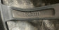 Sold One 2013 Corvette C6 C7 Grand Sport Factory Rear 20 Wheel OEM 5543 Charcoal 9598728