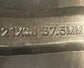 Sold 2020 2021 2022 2023 2024 2025 2026 Lincoln Aviator Factory OEM 21" Machined Gray Wheel Rim | LC5C1007E1A 10239