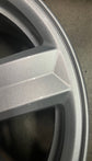 One 2024 2025 FORD F150 Factory 17 Wheel OEM 10339 Rim ML341007AA