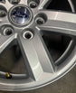 One 2024 2025 FORD F150 Factory 17 Wheel OEM 10339 Rim ML341007AA