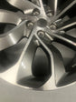 Sold 2020 2021 2022 2023 2024 2025 2026 Lincoln Aviator Factory OEM 21" Machined Gray Wheel Rim | LC5C1007E1A 10239