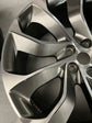 Sold 2020 2021 2022 2023 2024 2025 2026 Lincoln Aviator Factory OEM 21" Machined Gray Wheel Rim | LC5C1007E1A 10239