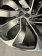 Sold 2020 2021 2022 2023 2024 2025 2026 Lincoln Aviator Factory OEM 21" Machined Gray Wheel Rim | LC5C1007E1A 10239