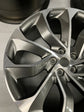 Sold Single 2020-2026 Lincoln Aviator OEM Factory 21 Wheel Machined Gray LC5C1007E1A 5x4.5