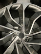 Sold Single 2020-2026 Lincoln Aviator OEM Factory 21 Wheel Machined Gray LC5C1007E1A 5x4.5