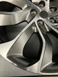 Sold Single 2020-2026 Lincoln Aviator OEM Factory 21 Wheel Machined Gray LC5C1007E1A 5x4.5