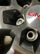Sold 2025 GMC Denali Yukon Sierra 1500 Factory 22 Wheels OEM Rims 87835100 Silverado Tahoe