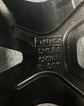 Sold Four 2025 FORD F150 Factory 18 Wheels OEM 10340 RIMS ML341007BA gloss black
