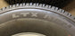 Sold 2005-2025 Ford F350 Dually Factory 17" Polished Wheels & Tires Set of 6 OEM Original | 6C341007BA 3618 3619