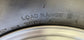Sold 2005-2025 Ford F350 Dually Factory 17" Polished Wheels & Tires Set of 6 OEM Original | 6C341007BA 3618 3619