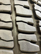 Sold 2005-2025 Ford F350 Dually Factory 17" Polished Wheels & Tires Set of 6 OEM Original | 6C341007BA 3618 3619