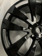 ONE (1) 2023 2024 Range Rover Sport Factory 23" Wheel Rim 72387 OEM LR167056 Black