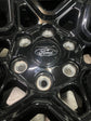 Sold Four 2025 FORD F150 Factory 18 Wheels OEM 10340 RIMS ML341007BA gloss black