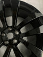 ONE (1) 2023 2024 Range Rover Sport Factory 23" Wheel Rim 72387 OEM LR167056 Black