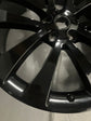 ONE (1) 2023 2024 Range Rover Sport Factory 23" Wheel Rim 72387 OEM LR167056 Black