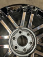 One 2015-2020 Cadillac Escalade ESV Factory OEM 20 Wheel 4737 Chrome Rim 20997840
