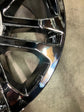 One 2015-2020 Cadillac Escalade ESV Factory OEM 20 Wheel 4737 Chrome Rim 20997840