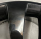 ONE (1) 2023 2024 Range Rover Sport Factory 23" Wheel Rim 72387 OEM LR167056 Black