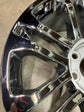 One 2015-2020 Cadillac Escalade ESV Factory OEM 20 Wheel 4737 Chrome Rim 20997840