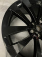 OEM 23" Gloss Black Wheel 2023 2024 Range Rover Sport LR167056 72387 Forged
