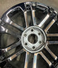 One 2015-2020 Cadillac Escalade ESV Factory OEM 20 Wheel Chrome 20997840 Rim 4737