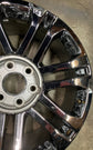 One 2015-2020 Cadillac Escalade ESV Factory OEM 20 Wheel Chrome 20997840 Rim 4737