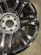 One 2015-2020 Cadillac Escalade ESV Factory OEM 20 Wheel Chrome 20997840 Rim 4737