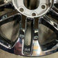 One 2015-2020 Cadillac Escalade ESV Factory OEM 20 Wheel Chrome 20997840 Rim 4737