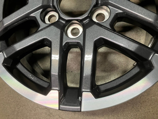 One single 2025 Toyota Tacoma TRD Factory 18 Wheel OEM Rim 95895