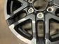One single 2025 Toyota Tacoma TRD Factory 18 Wheel OEM Rim 95895